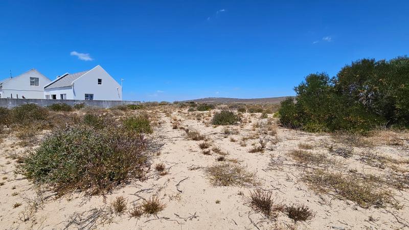 0 Bedroom Property for Sale in Golden Mile Western Cape
